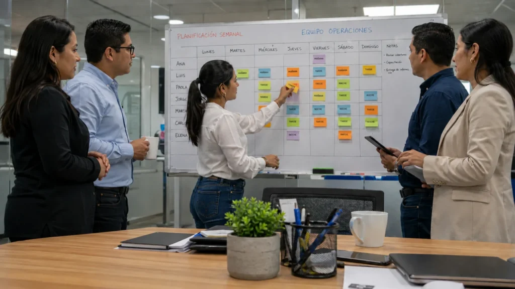 A partir del 15 de julio, Colombia cierra el último tramo de la Ley 2101. Esto es lo que tu equipo de nómina no puede dejar pasar.