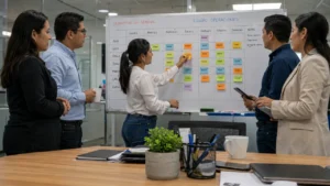 A partir del 15 de julio, Colombia cierra el último tramo de la Ley 2101. Esto es lo que tu equipo de nómina no puede dejar pasar.