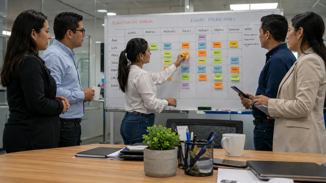 A partir del 15 de julio, Colombia cierra el último tramo de la Ley 2101. Esto es lo que tu equipo de nómina no puede dejar pasar.
