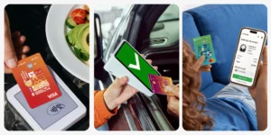Conoce por qué las tarjetas parametrizadas se han convertido en una alternativa práctica para gestionar beneficios de forma simple, flexible y adaptada a las necesidades actuales de empresas y colaboradores.